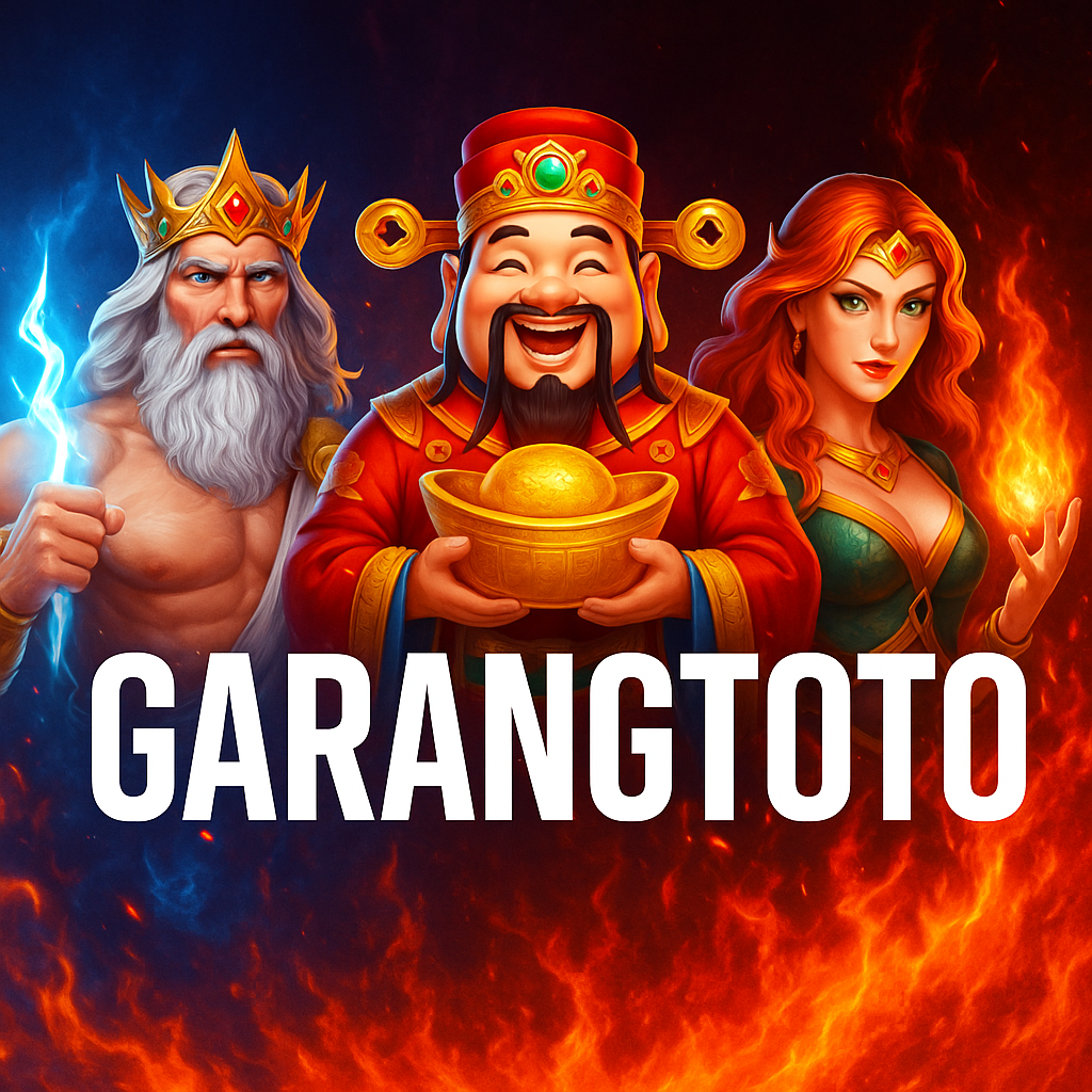 garangtoto
